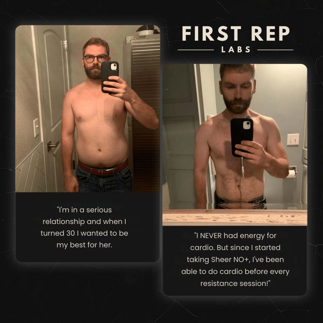 Rep Surge