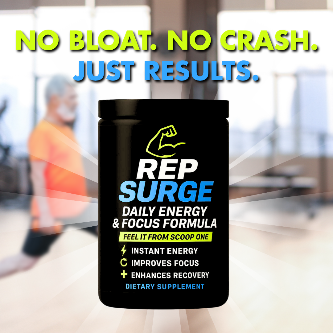 Rep Surge