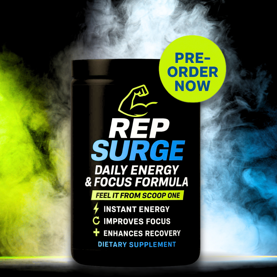 Rep Surge