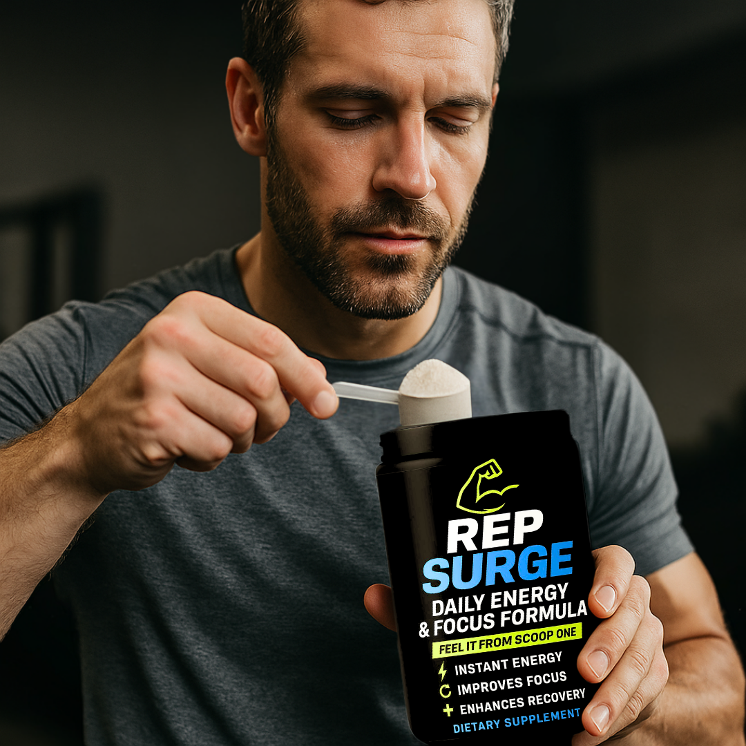 Rep Surge